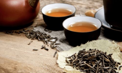 苦丁茶里话流年 品味遵义的静听时光