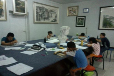 童艺澜少儿艺术培训 以文化经纪人服务赋能加盟新生态