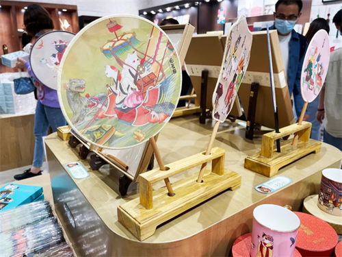 在博物馆读懂中国 国庆节里的文艺创作与民族记忆